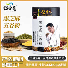 谷物糙米粉 加工谷物产品的营养价值与市场前景